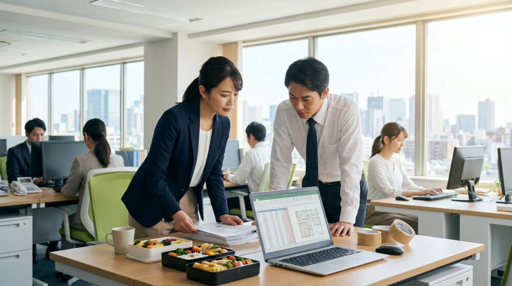自宅キッチンをリフォームするときに見落としがちなポイント