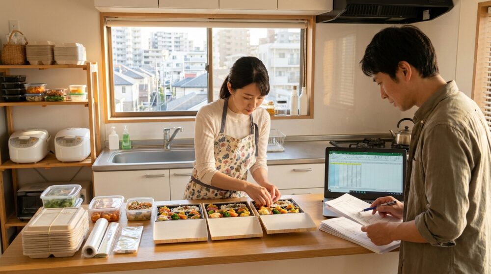 お弁当販売で後悔しやすいパターンと回避できる準備