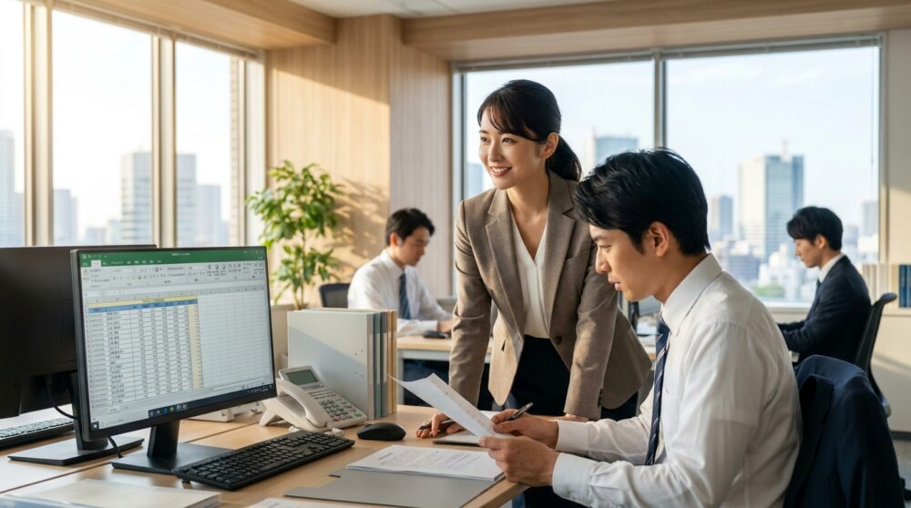 契約前に必ず確認しておくべきこと