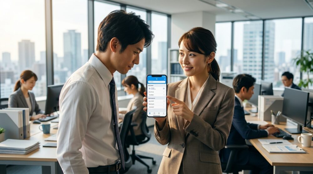 検索コマンドの組み合わせで結果が変わってくる仕組み