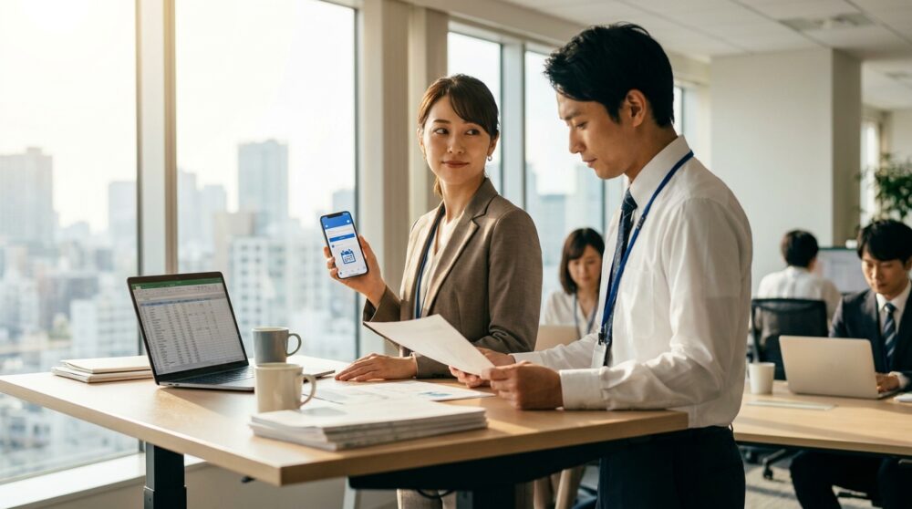 実際にコマンドを入力して特定ユーザーの投稿を日付指定で検索する