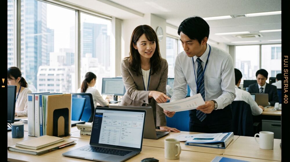設定したのに反映されないときに確認すべきこと