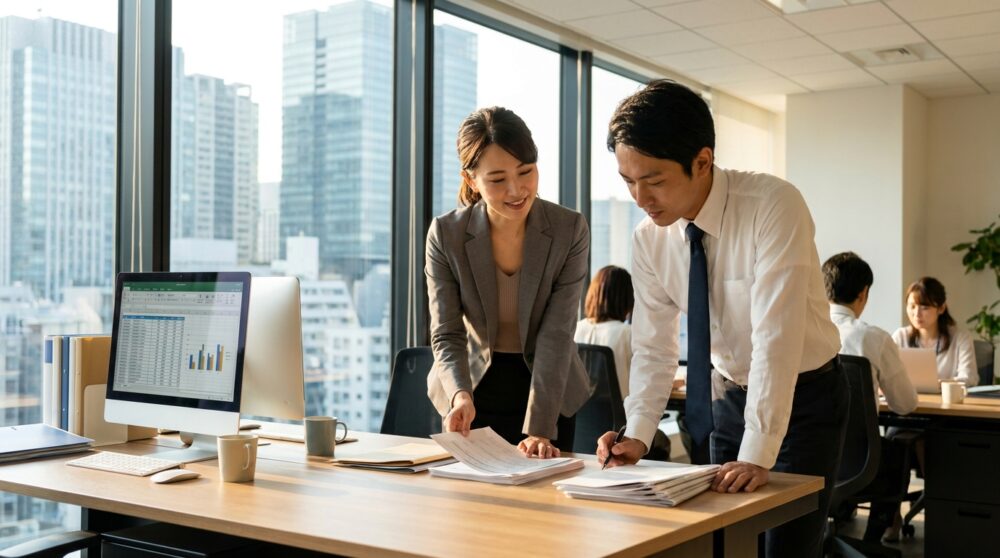 設定画面が英語表示になったときの対応
