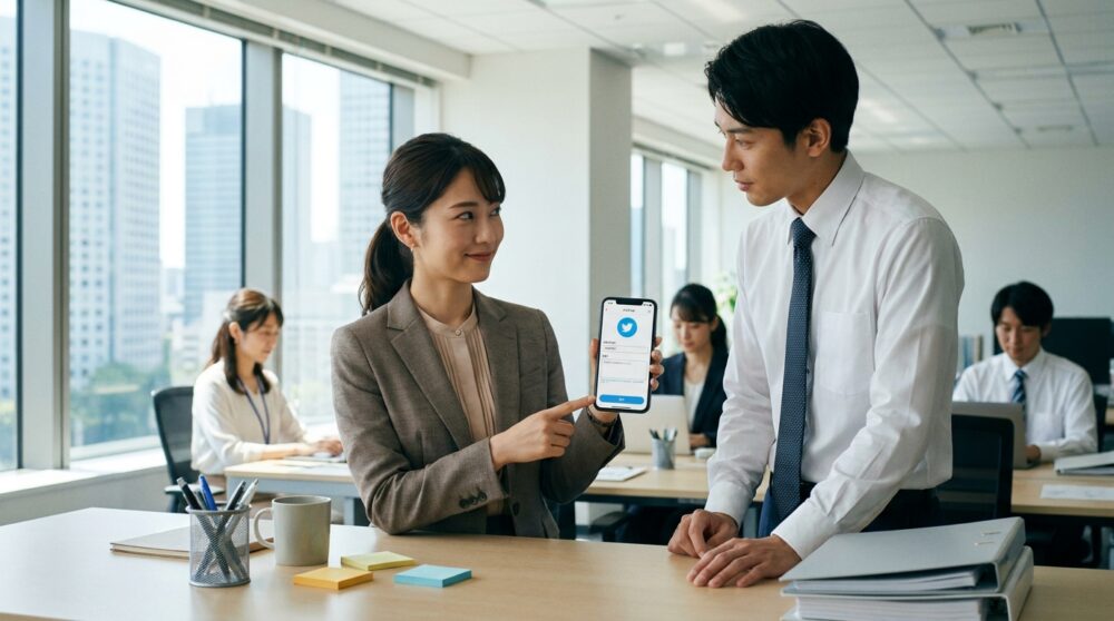 まとめ―プロフィールを見直すだけで集客の入り口が変わる