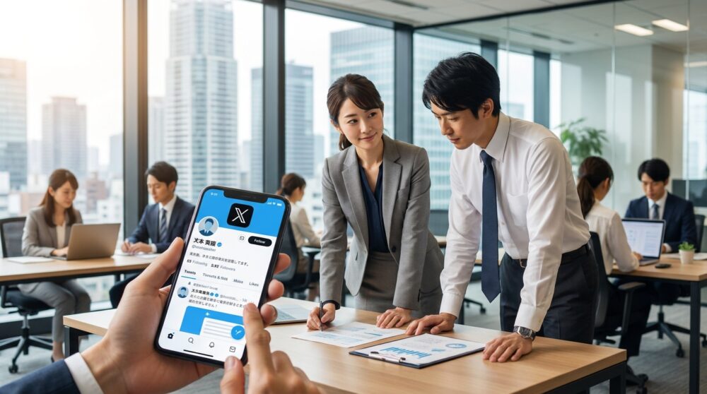 目的別に見るアカウント名とユーザー名の決め方