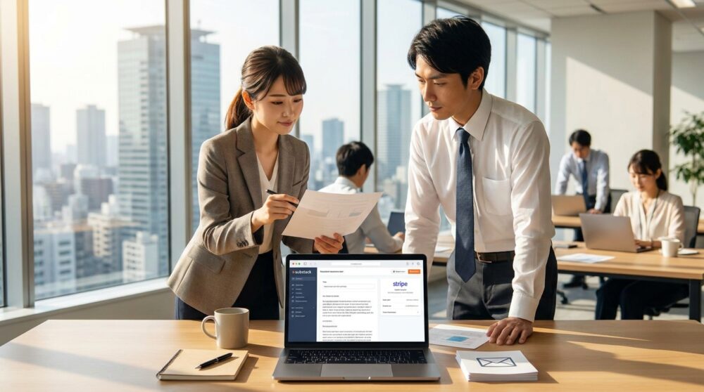【ステップ3】Stripe連携と有料プランの設定
