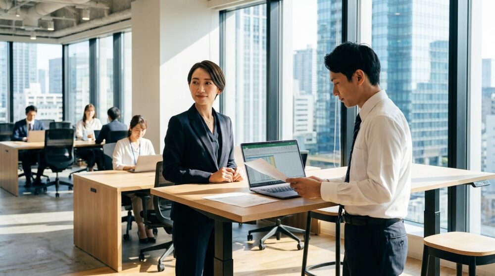 依頼前に整理しておくべき3つの前提