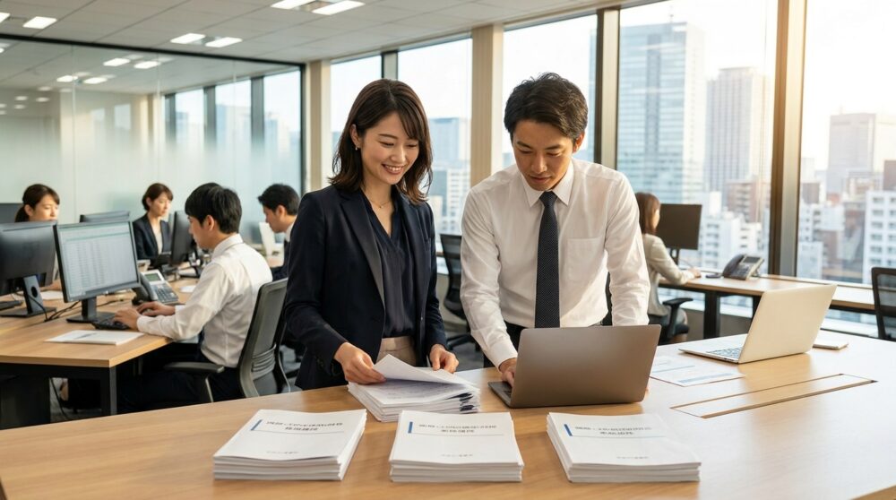 店舗集客コンサルを選ぶときに最も重視すべき3つの基準