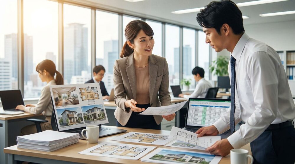調べてわかった住宅集客コンサルの3つのタイプと、それぞれが向いている会社