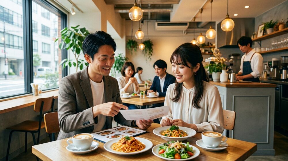 飲食店集客コンサルを選ぶときに見るべき3つの判断軸