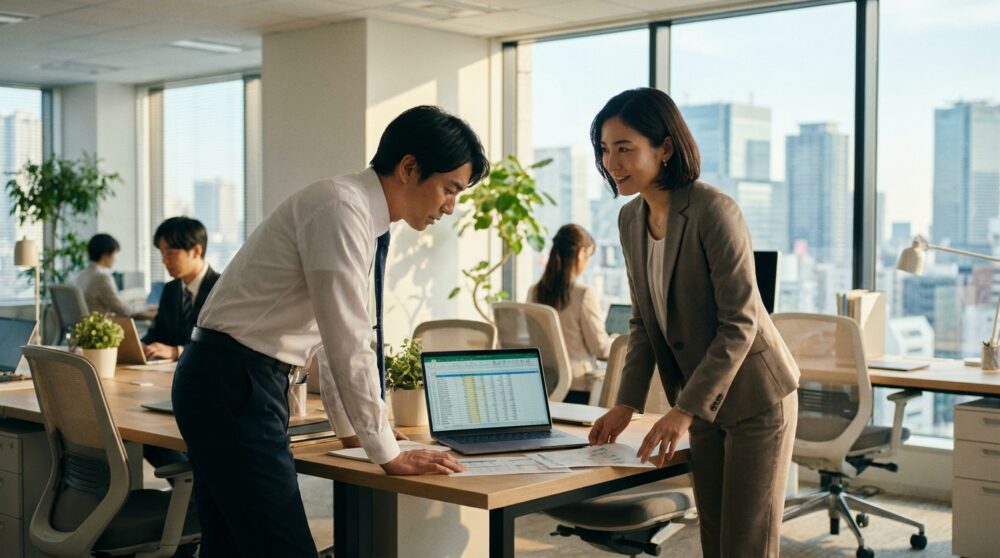 経営コンサルタントを選ぶ3つの基準と見極めるべきポイント