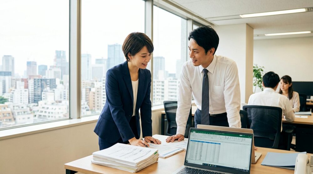 場所を選んだ後にやるべき成約率を上げる3つの行動
