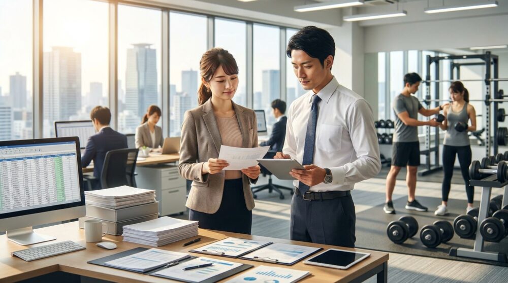 結論:パーソナルジム集客コンサルを選ぶときの3つの判断軸
