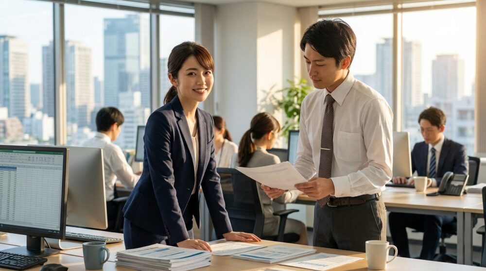 依頼すべきコンサルを見分ける3つの判断軸