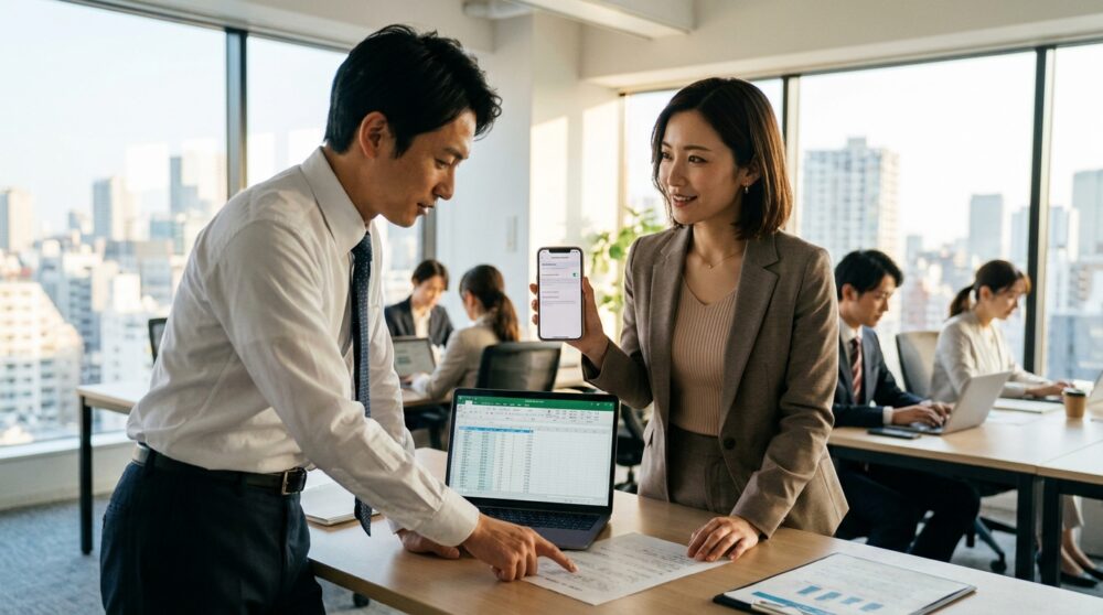解除できないときに確認すべき3つのチェックポイント