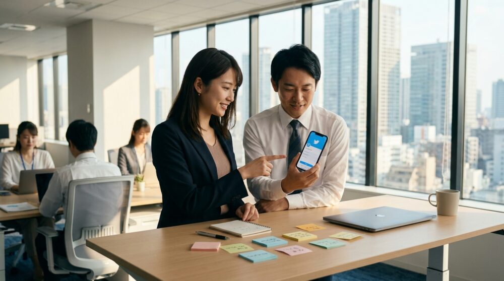 プロフィールを書く前に整理しておくべき3つの判断軸