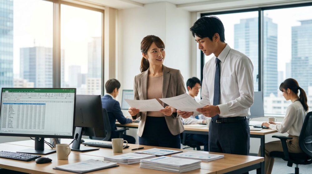 契約前に必ず確認しておきたい4つのチェック項目