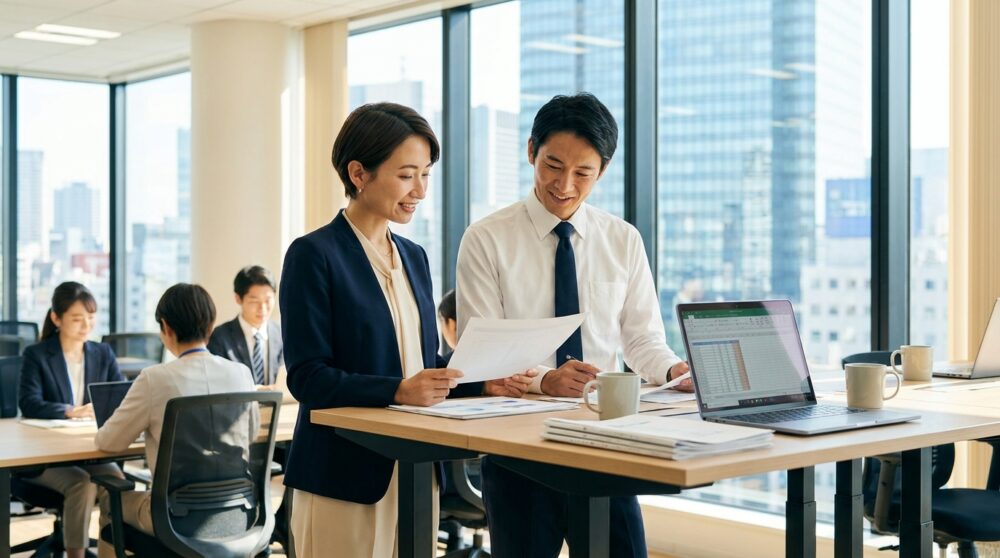 信頼できるインスタ集客コンサルを見極める5つの判断軸