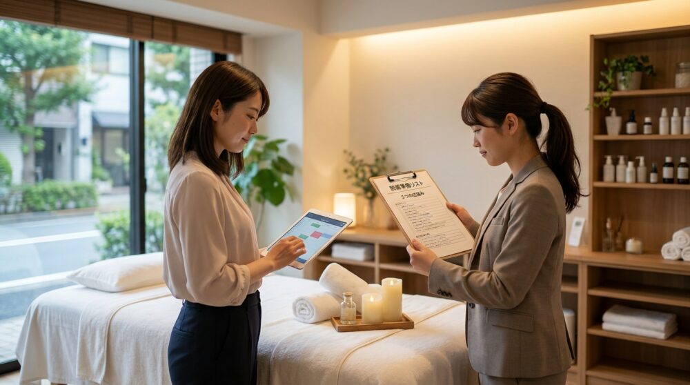 失敗を避けるために準備段階で整えておく5つの仕組み