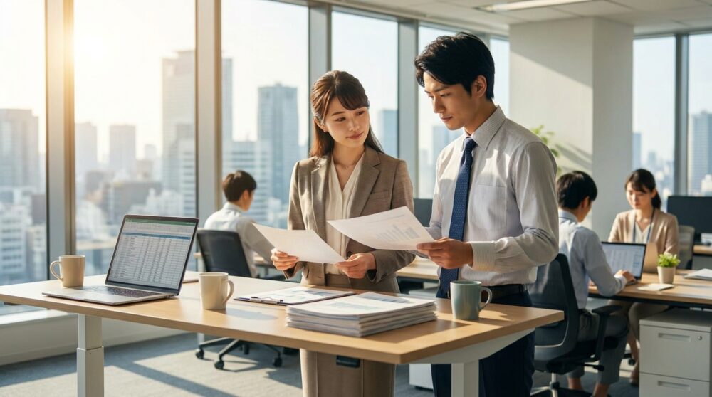 塾集客コンサルを選ぶときに確認すべき5つの判断軸