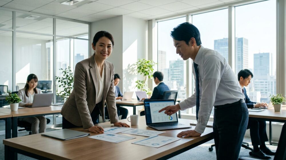 デジタルマーケティング集客コンサルを選ぶとき、必ず確認したい5つの基準