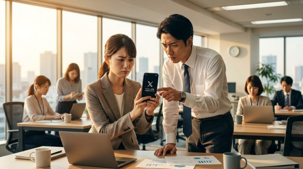 登録がうまくいかない人に共通する7つの原因
