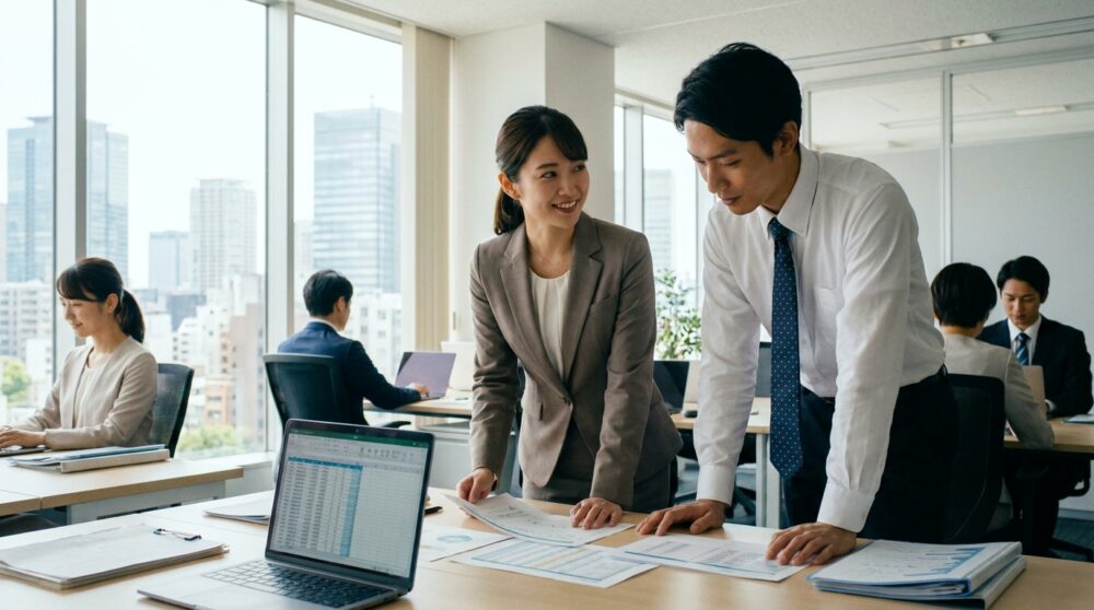SNS集客コンサルを選ぶときに外せない3つの判断軸