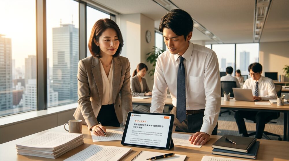 なぜ日本人のSubstack配信は3ヶ月で止まるのか