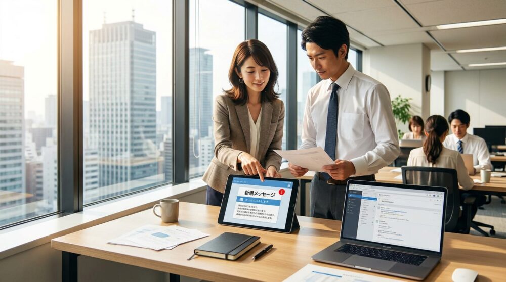 Substackは「登録者のメールに直接届く」プラットフォームだとわかる