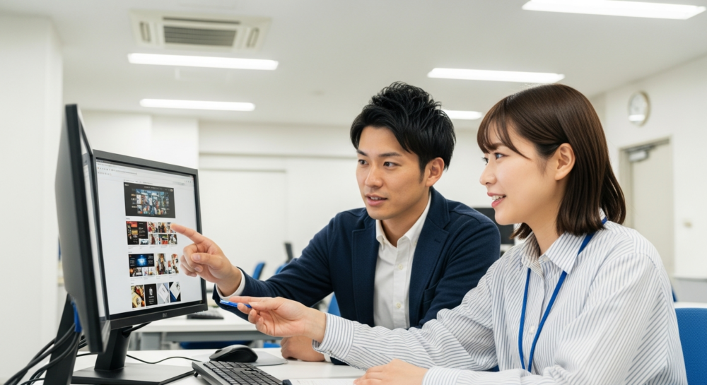 松本市のホームページ制作一覧比較表