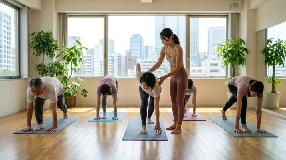 【ステップ1】存在を知ってもらうための集客方法