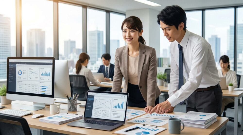 打ち合わせで必ず確認すべきヒアリング項目