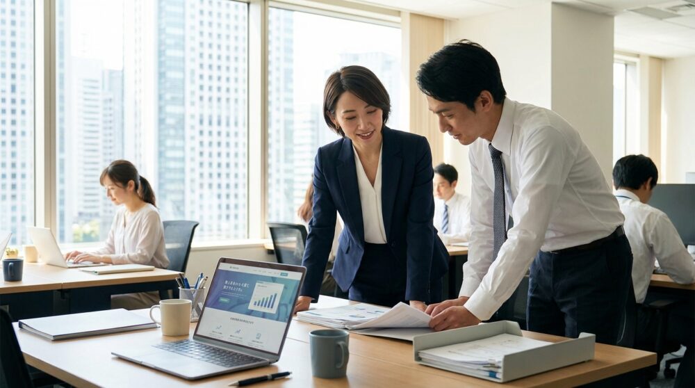 打ち合わせでよくある失敗と回避するための判断