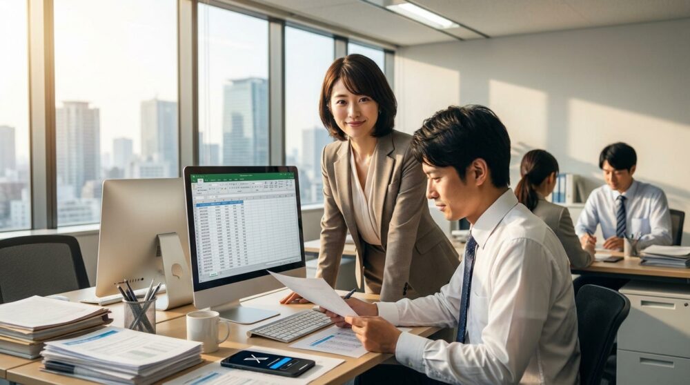 作成前に確認しておくべきこと──必要なものと上限の整理