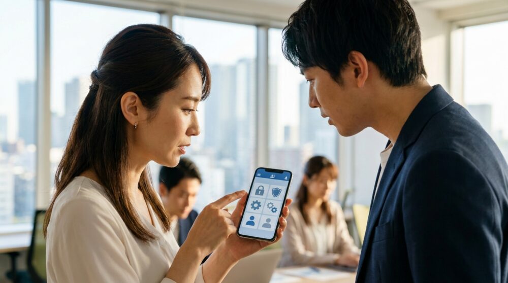 設定後も表示されてしまうときに確認すべきポイント