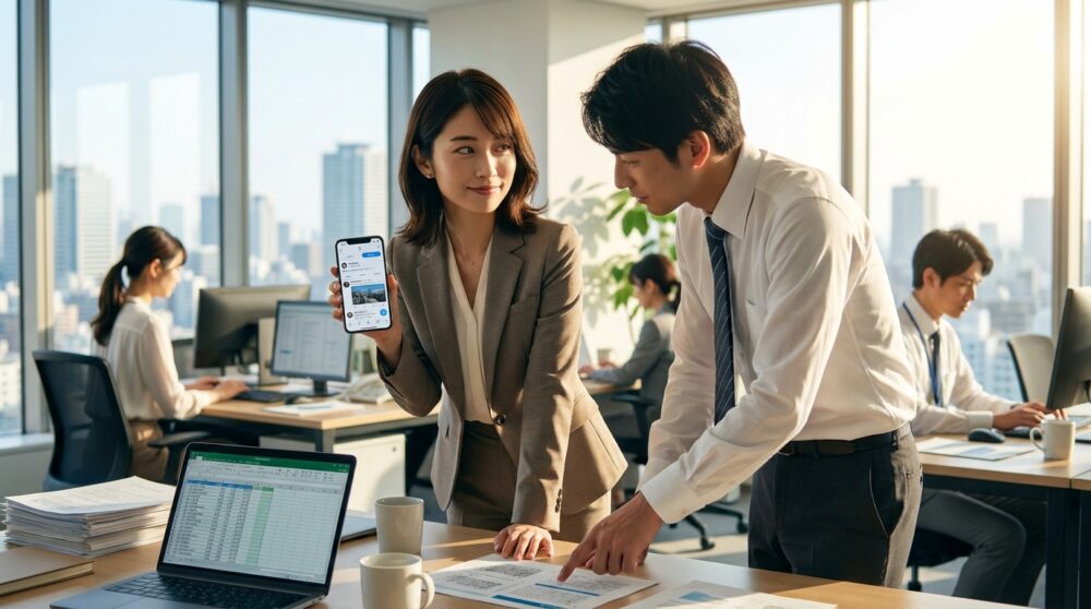 ログインなしで特定のポストやプロフィールを開く裏技がまだ残っている