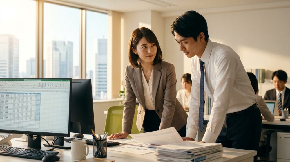 個人コンサルが集客で失敗するパターンを整理しておく