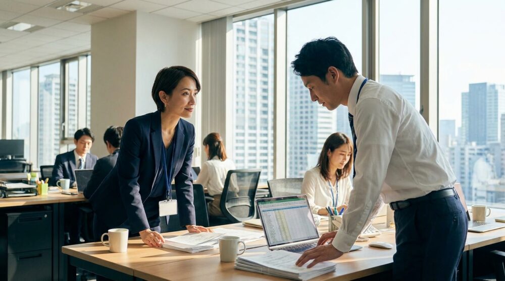 なぜ選ぶコンサルで成果が変わるのか—実績の罠と現場対応力の違い