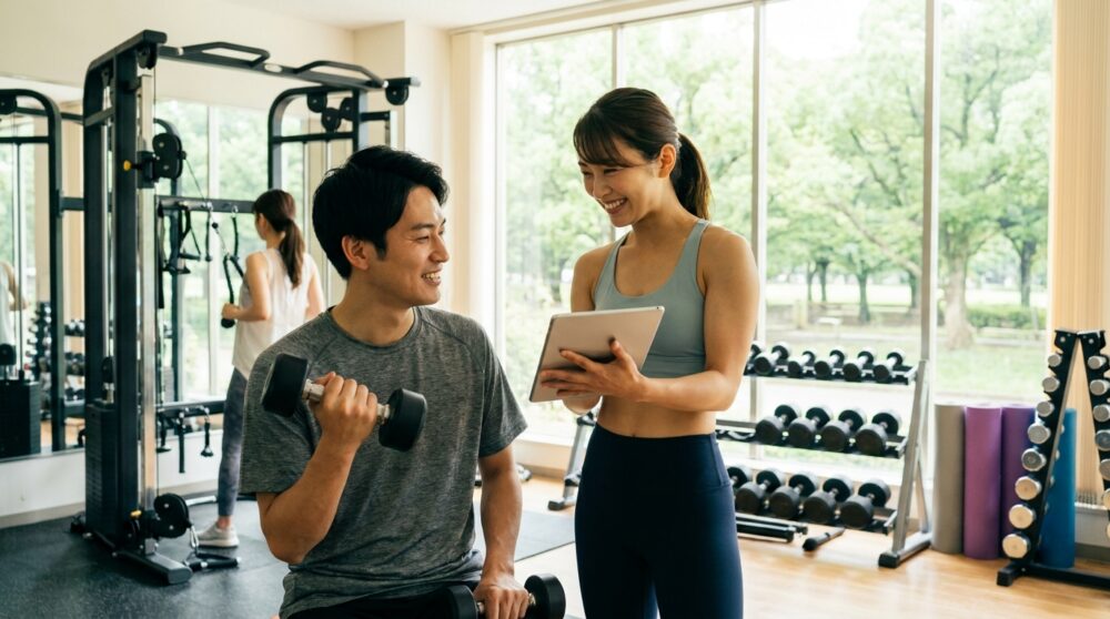 既存会員の紹介と継続で集客コストを下げる