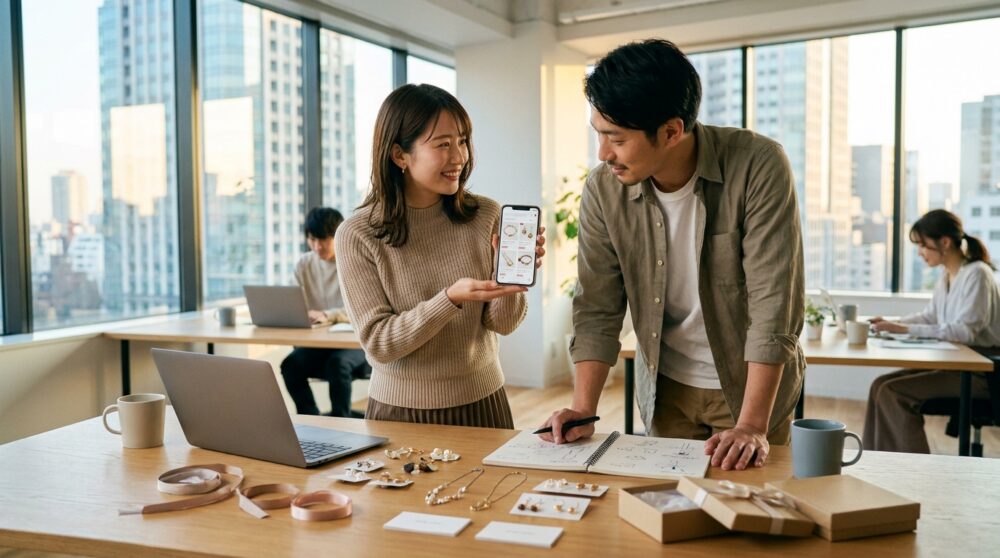 無料でできる集客の仕組みを先に整えておく
