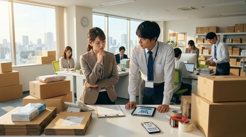 通販集客で多くの事業者がつまずいている本当の理由