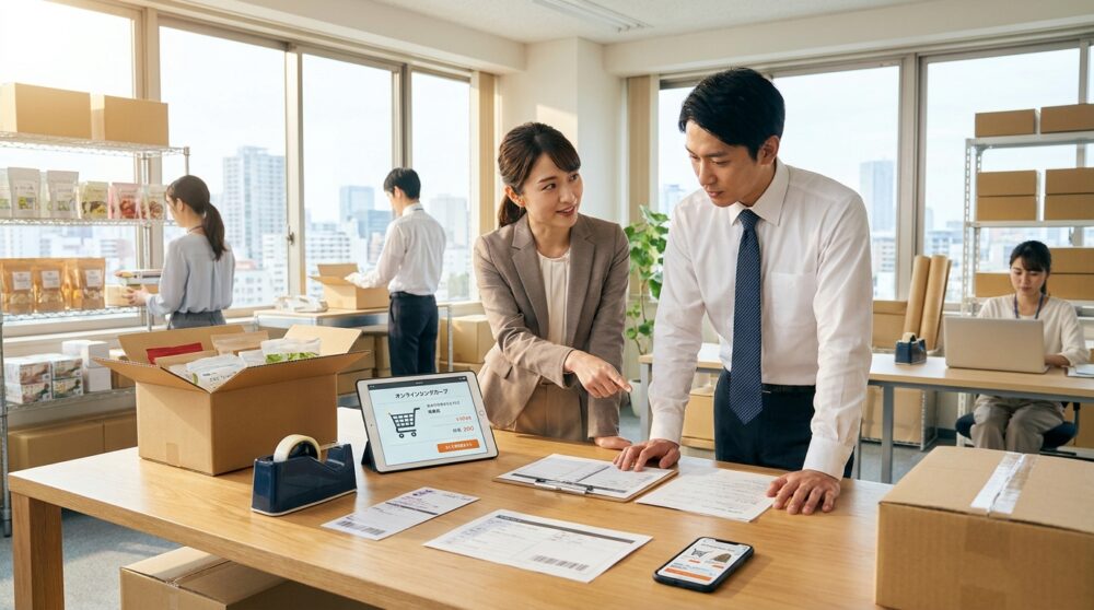集客がうまくいかないときに見直すべきポイント