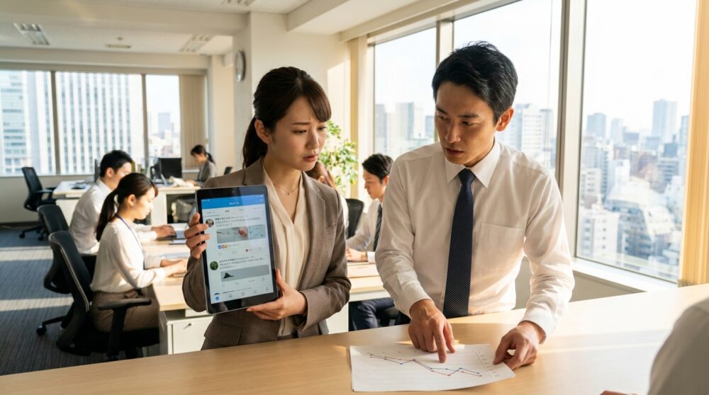 調べてわかった「成果を出している企業」が実践している設計の違い