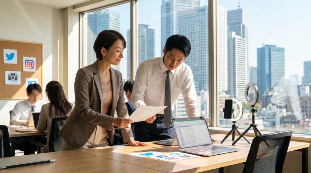 なぜライブ配信は「ただ始めるだけ」では人が集まらないのか