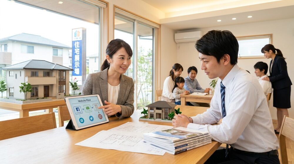 オンラインで実践すべき集客施策と導線の接続方法