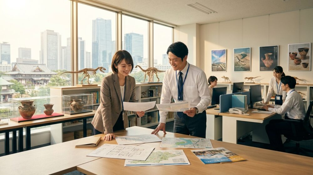 地域・他施設・企業との連携で集客の幅が広がる