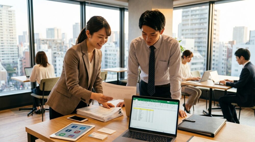 なぜ集客方法を探す前に、信頼の導線を設計しておくべきなのか