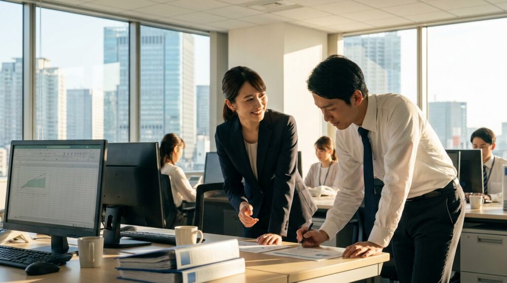 ランチ客をディナーに誘導して客単価を上げる仕組み