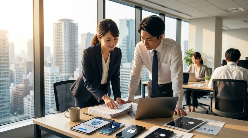 プライバシー設定を確認しておかないと起きる3つのリスク