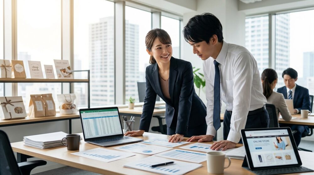 広告を出す前に確認しておきたい3つの前提